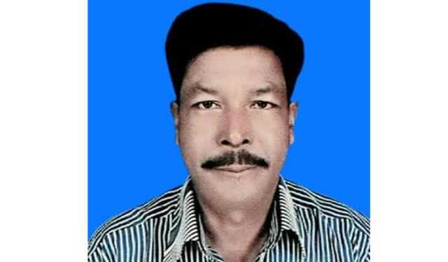 গংগাচড়ার হিন্দু পাড়ায় হামলার ঘটনায় সাংবাদিক গ্রেপ্তার