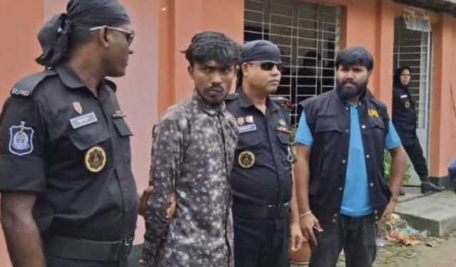 গ্রামের বখাটে সেলিম এখন গাজীপুরের স্বাধীন