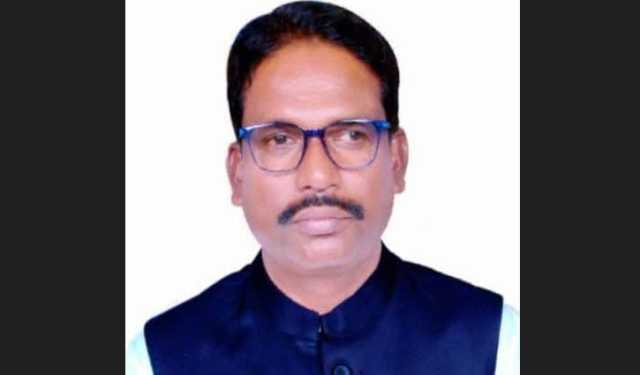 মাদারীপুরে ইউপি চেয়ারম্যান গ্রেপ্তার
