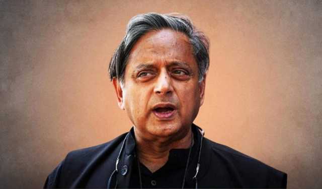ডাকসু নির্বাচনে শিবিরের জয়ে উদ্বিগ্ন ভারতের কংগ্রেসের এমপি শশী থারুর