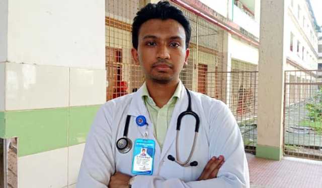 ফ্রিতে ১৭ কোটি টাকার ওষুধ আনলেন শীর্ষ