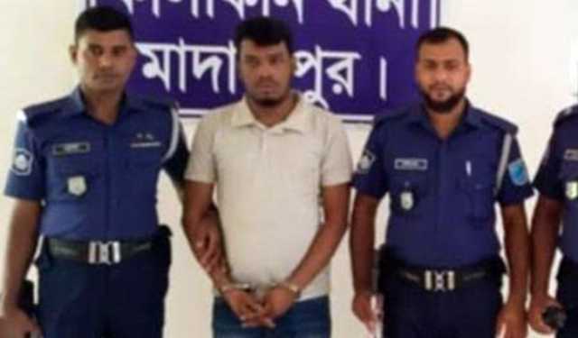 তরুণীকে মালয়েশিয়ার যৌনপল্লীতে বিক্রি, অভিযুক্ত গ্রেপ্তার
