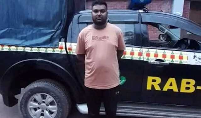 অ্যাম্বুলেন্স আটকে রাখায় নবজাতকের মৃত্যু, মূল হোতা গ্রেপ্তার