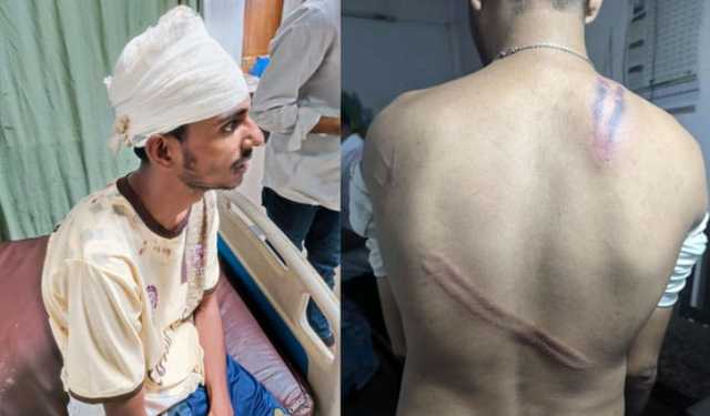 সিলেটে জুলাই স্মৃতি ফুটবল টুর্নামেন্টে ছাত্রলীগের হামলা, আহত ১৪