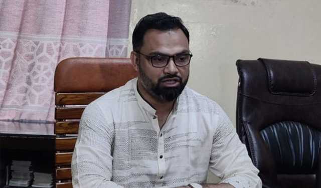 ধূমপান যেমন স্বাস্থ্যের জন্য ক্ষতিকর, তেমনি জামায়াতও ধর্মের জন্য ক্ষতিকর: আমিনুল হক