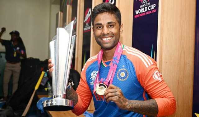 ২০২৬ টি-টোয়েন্টি বিশ্বকাপ ফেব্রুয়ারিতে, আয়োজক ভারত-শ্রীলঙ্কা
