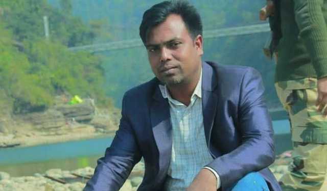 সাংবাদিক আসাদুজ্জামান তুহিন হত্যায় ১ আসামির দোষ স্বীকার