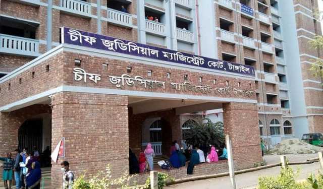 টাঙ্গাইলে জুয়ার আসর থেকে গ্রেপ্তার বিএনপি নেতাসহ ৩৪ জনের জামিন