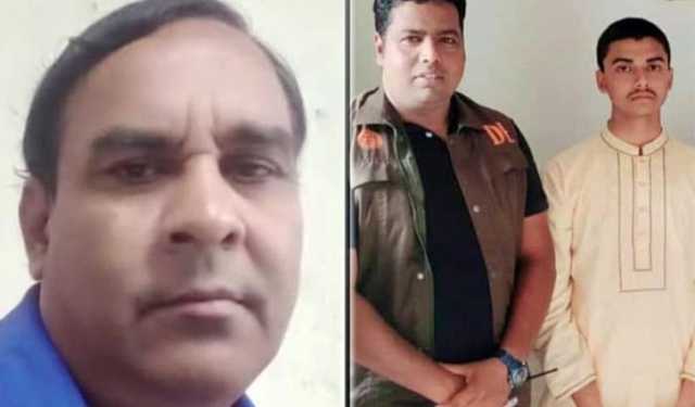 ঝিনাইদহে বলাৎকারের প্রতিশোধে নিতে ব্যবসায়ীকে হত্যা