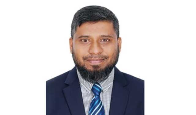 ডিএসইতে ইন্টারনাল অডিট প্রধান হলেন তাজুল ইসলাম