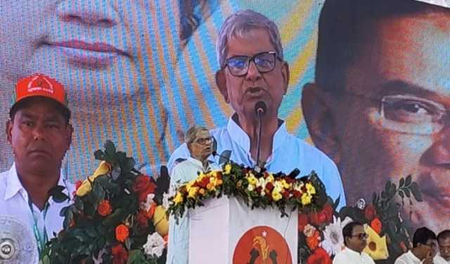 ফ্যাসিস্ট শাসন ব্যবস্থা সবকিছু তছনছ করে দিয়েছে: ফখরুল