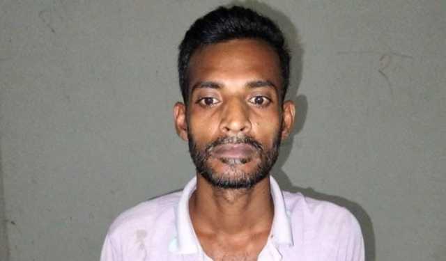 মাদারীপুরে খাটসহ চোর গ্রেপ্তার