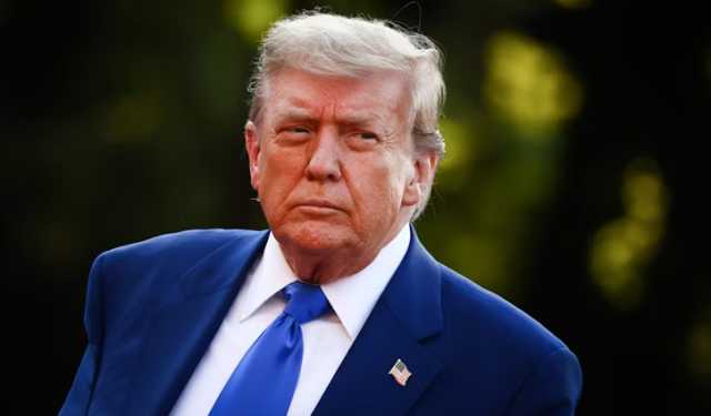 নিউইয়র্ক টাইমসের বিরুদ্ধে ১৫ বিলিয়ন ডলারের মামলা করবেন ট্রাম্প