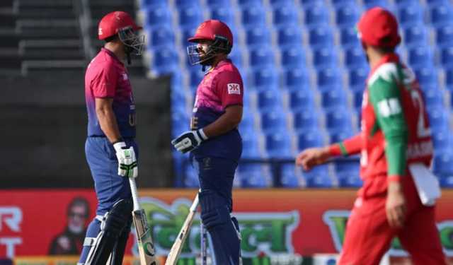 আমিরাতের দাপুটে জয়ে সুপার ফোরে ভারত