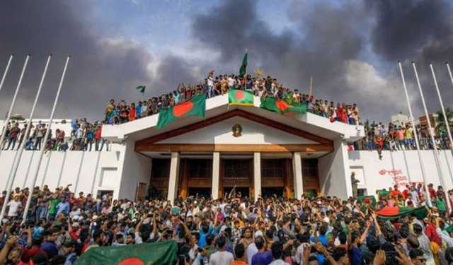 জুলাই সনদ ঘোষণায় শুরু হচ্ছে নতুন অধ্যায়