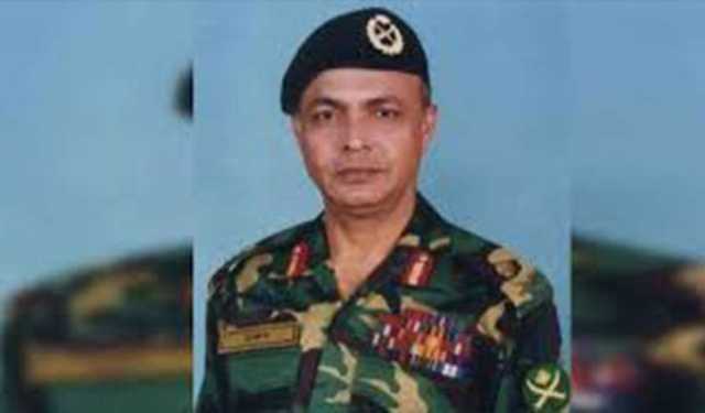 চট্টগ্রাম ক্লাব থেকে সাবেক সেনাপ্রধান হারুন অর রশিদের মরদেহ উদ্ধার