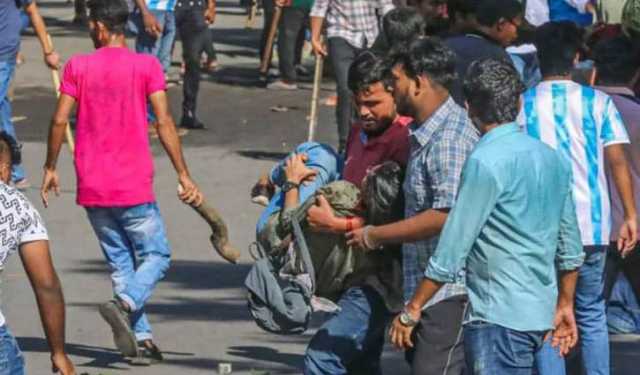 আশা আর অচলাবস্থার দোলাচলে দেশ 