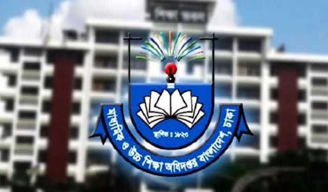 এসএসসির পুনঃনিরীক্ষণের ফল প্রকাশ ১০ আগস্ট