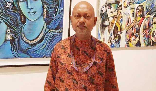 বেরোবির সাবেক ভিসি কলিমউল্লাহ গ্রেপ্তার