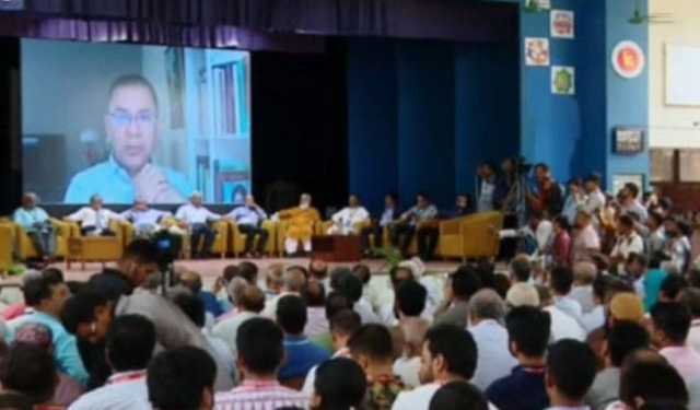 দেশ পরিচালনার সম্ভাবনা সবচেয়ে বেশি বিএনপির: তারেক রহমান 