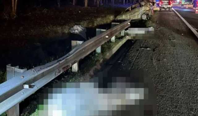 মালয়েশিয়ায় সড়ক দুর্ঘটনায় ৩ বাংলাদেশি নিহত, আহত ২