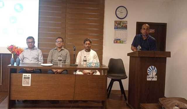 বীমায় আস্থা ফেরাতে প্রযুক্তির উন্নয়ন জরুরি: বিশেষজ্ঞরা