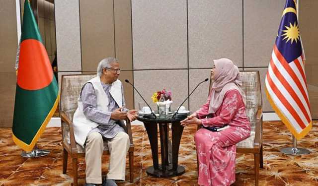 বাংলাদেশি শিক্ষার্থীদের ‘গ্র্যাজুয়েট প্লাস’ ভিসা দেবে মালয়েশিয়া 