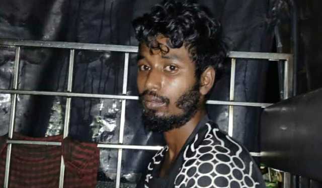 কুবি শিক্ষার্থীকে চলন্ত বাসে ধর্ষণচেষ্টা, গ্রেপ্তার আরো ১ 