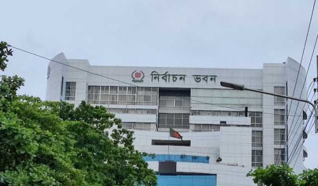 নির্বাচনের রোডম্যাপ ঘোষণা হতে পারে আজ 