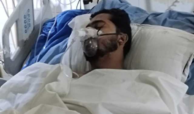 হুঁশ ফিরেছে নুরের