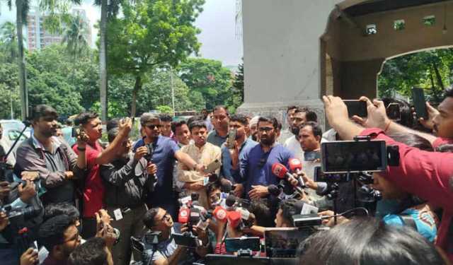 নুরুরের শারীরিক অবস্থা ভালো না: রাশেদ খান