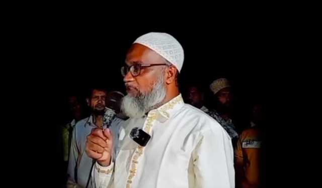 আমরা চট্টগ্রাম বিশ্ববিদ্যালয়ের মালিক: জামায়াত নেতা