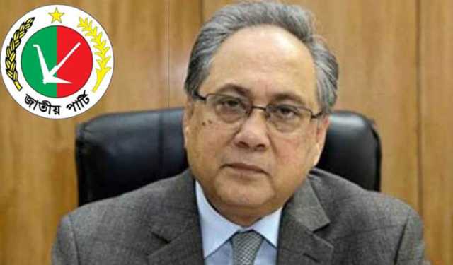 হামলার নিন্দা জানা‌নোয় বিএনপির প্রতি কৃতজ্ঞতা প্রকাশ আনিসের 