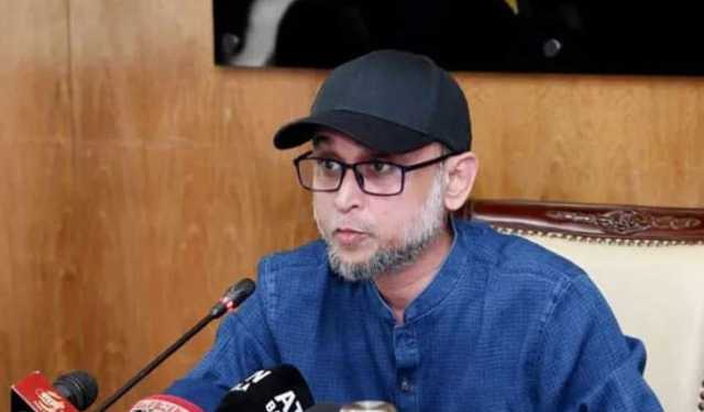 ডাকসুর মধ‍্য দিয়ে ইলেকশনের ট্রেনে উঠে গেল বাংলাদেশ: ফারুকী