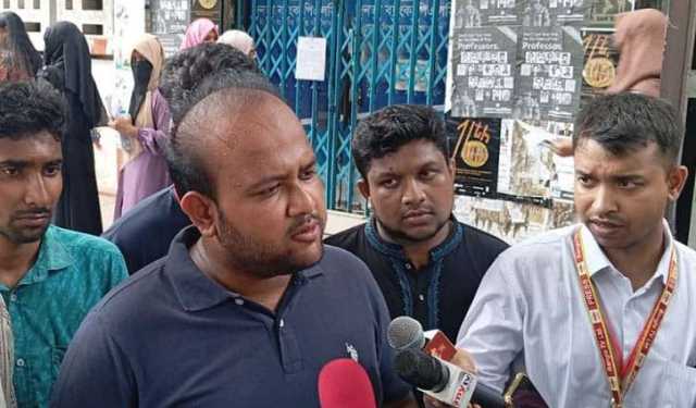 পরিস্থিতি খুবই ভালো: হামিম
