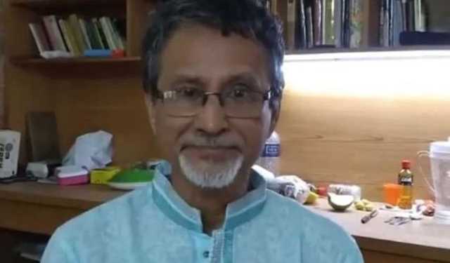 সাবেক সচিব ভূঁইয়া মোহাম্মদ শফিকুলসহ গ্রেপ্তার ৭