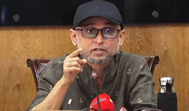 ইতিহাসের নির্মোহ চিত্র তুলে ধরার আহ্বান ফারুকীর