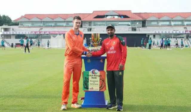 হোয়াইটওয়াশের মিশনে আজ পরীক্ষা-নিরীক্ষা করবে বাংলাদেশ?