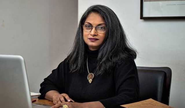 আবারো আগা খান পুরস্কার পেলেন মেরিনা তাবাসসুম, প্রধান উপদেষ্টার অভিনন্দন