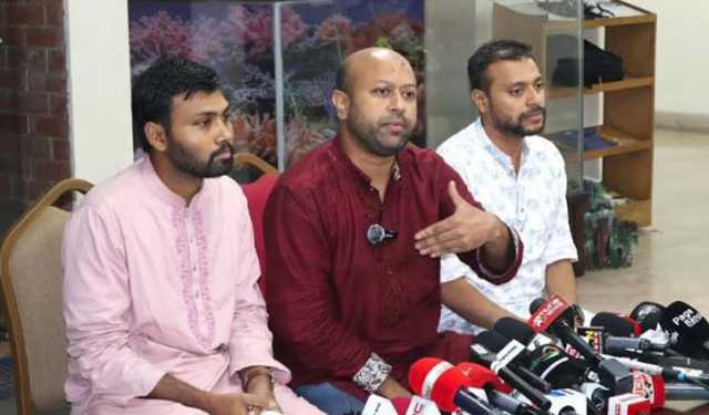 সব দলের সম্মতিতে জুলাই সনদ বাস্তবায়নের পক্ষে এবি পার্টি