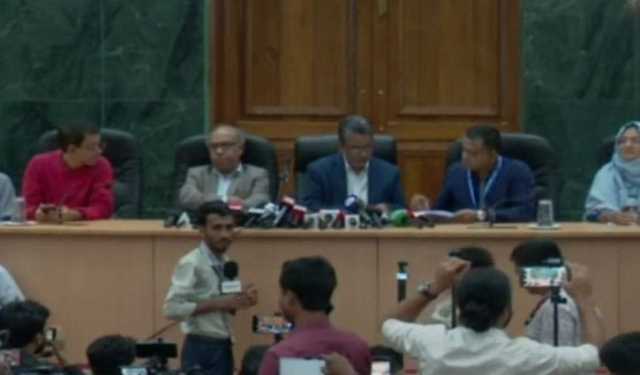 ডাকসুর ১২ সম্পাদক পদে একটিতেও নেই ছাত্রদল 
