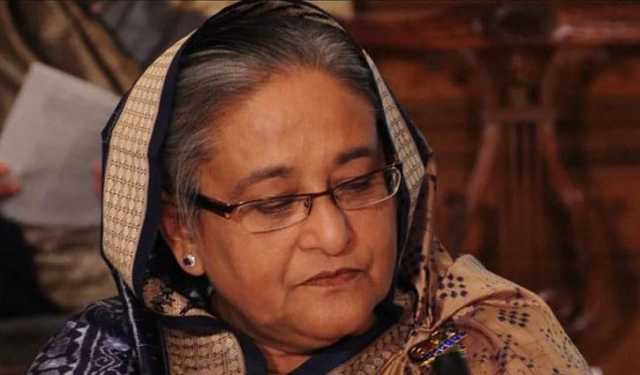 পূবালী ব্যাংক থেকে শেখ হাসিনার লকার জব্দ