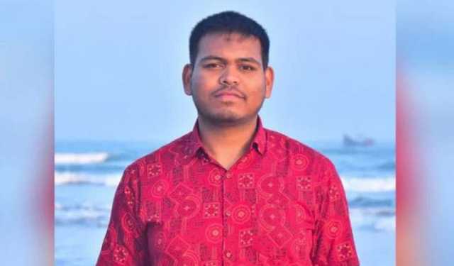 মাহিন সরকারের বহিষ্কারাদেশ প্রত্যাহার