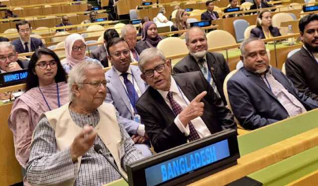 ফেব্রুয়ারিতে নির্বাচন, নিশ্চিত বিএনপি 