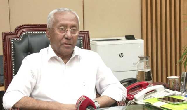 জাতি আমাদের দিকে তাকিয়ে: ইসি সচিব