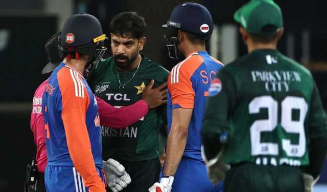 মহারণের শেষটা হাসবে কে, ভারত নাকি পাকিস্তান?