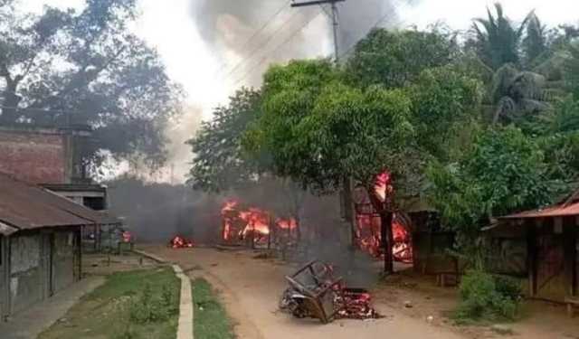 পার্বত্য অঞ্চলে সবাইকে সংযত আচরণ করার আহ্বান সেনাবাহিনীর 