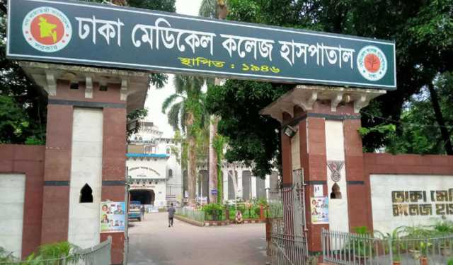 উত্তরায় বাসের ধাক্কায় কালেজছাত্র নিহত 