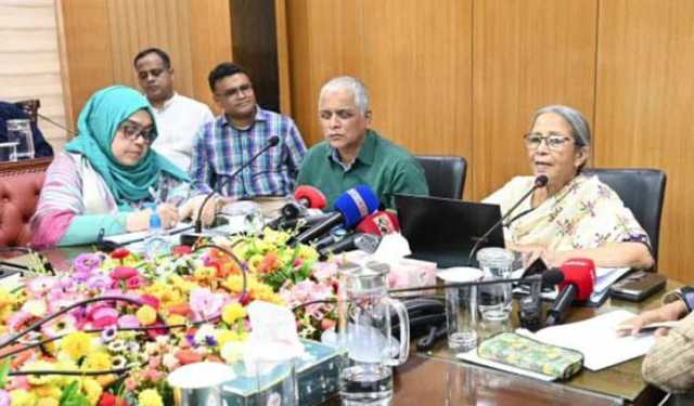 ৪ অক্টোবর থেকে ২২ দিন ইলিশ ধরা ও বিক্রয় নিষিদ্ধ 