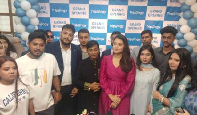ট্রিপোলজি: ভিসা থেকে হোটেল বুকিং সবই এক ছাদের নিচে